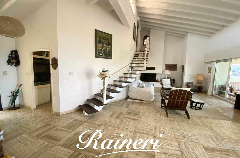 Agence Raineri - CASTAGNA 8 Personnes