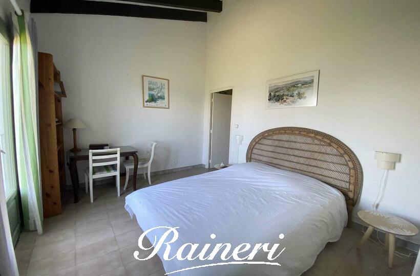 Agence Raineri - CASTAGNA 8 Personnes