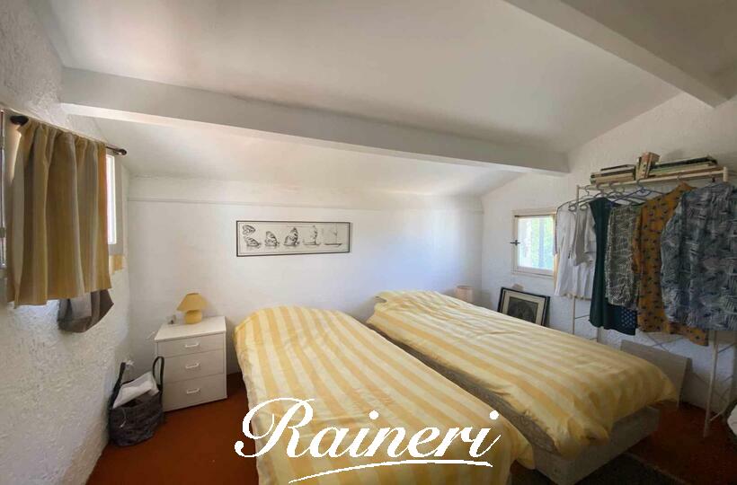 Agence Raineri - CASTAGNA 8 Personnes