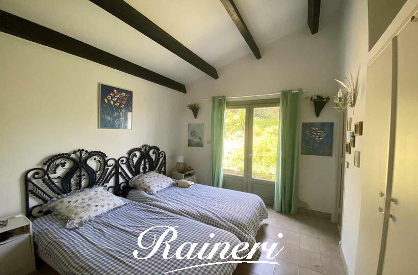 Agence Raineri - CASTAGNA 8 Personnes