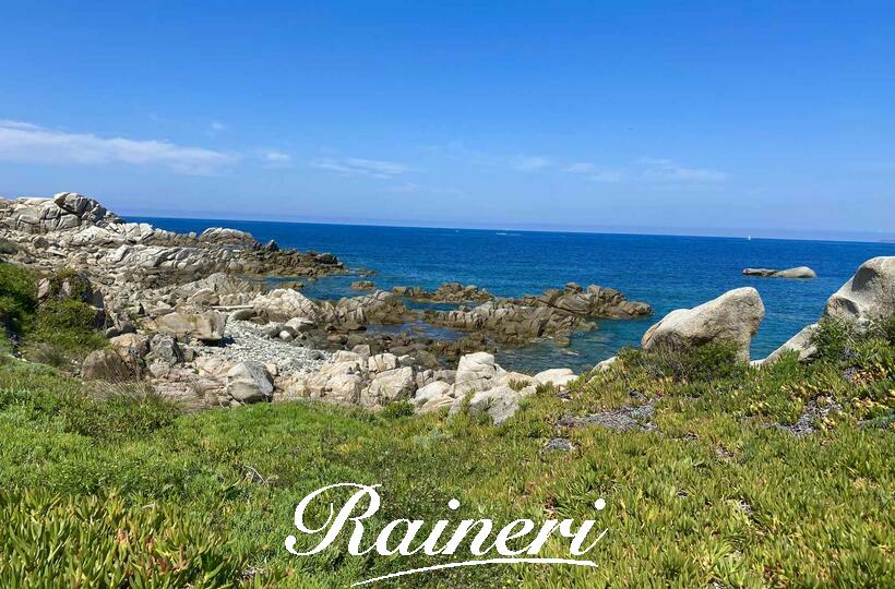 Agence Raineri - CASTAGNA 8 Personnes