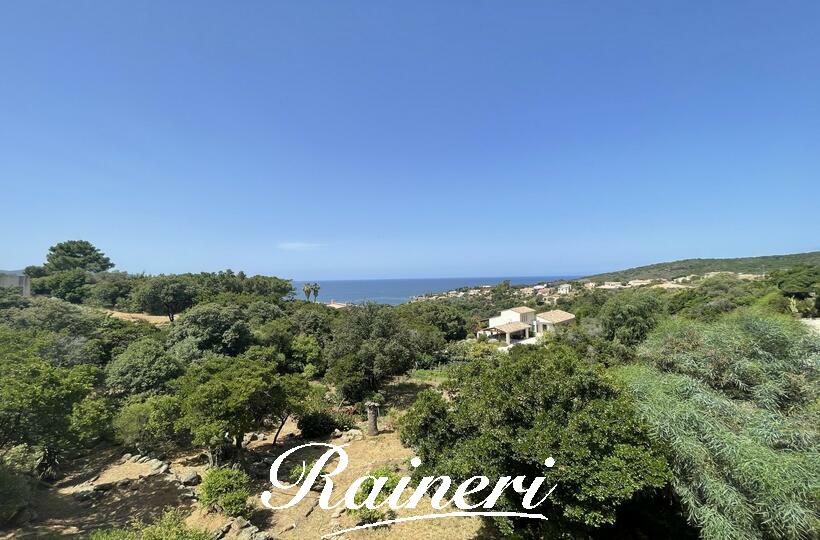 Agence Raineri - RUPPIONE 4 Personnes