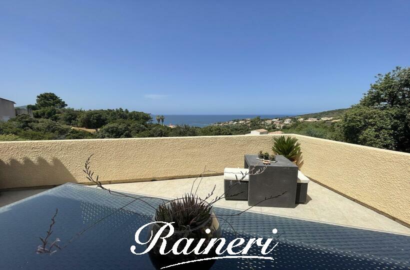 Agence Raineri - RUPPIONE 4 Personnes