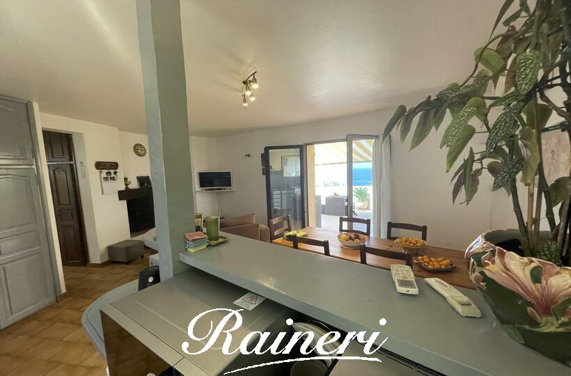 Agence Raineri - RUPPIONE 4 Personnes