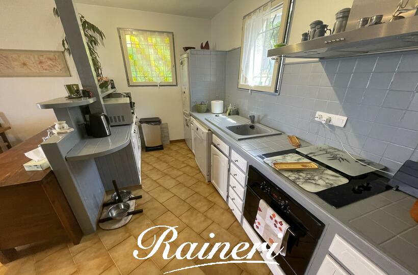 Agence Raineri - RUPPIONE 4 Personnes
