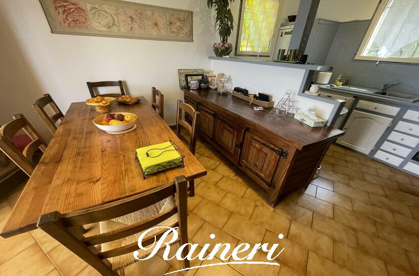 Agence Raineri - RUPPIONE 4 Personnes