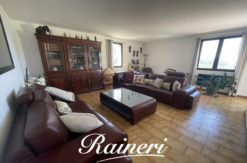Agence Raineri - RUPPIONE 4 Personnes