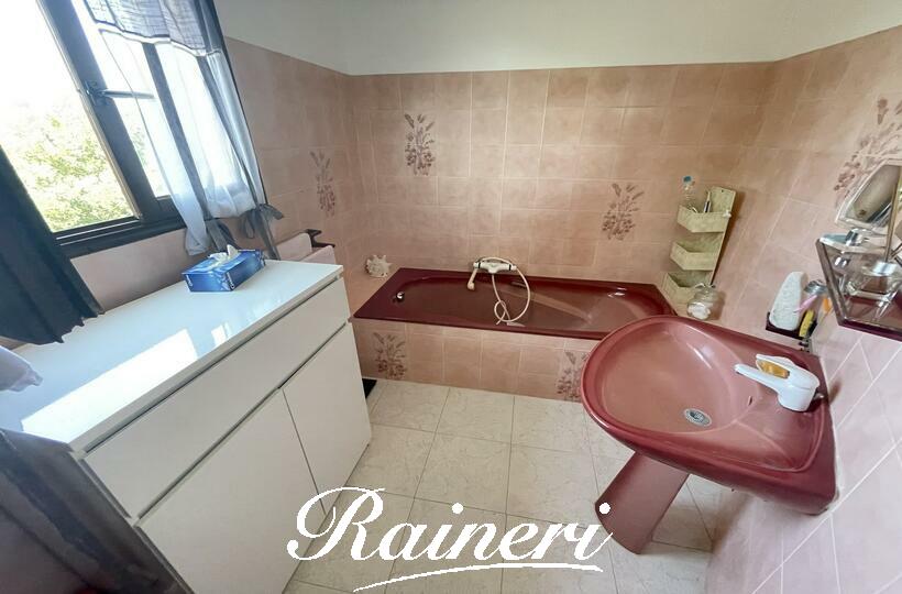 Agence Raineri - RUPPIONE 4 Personnes