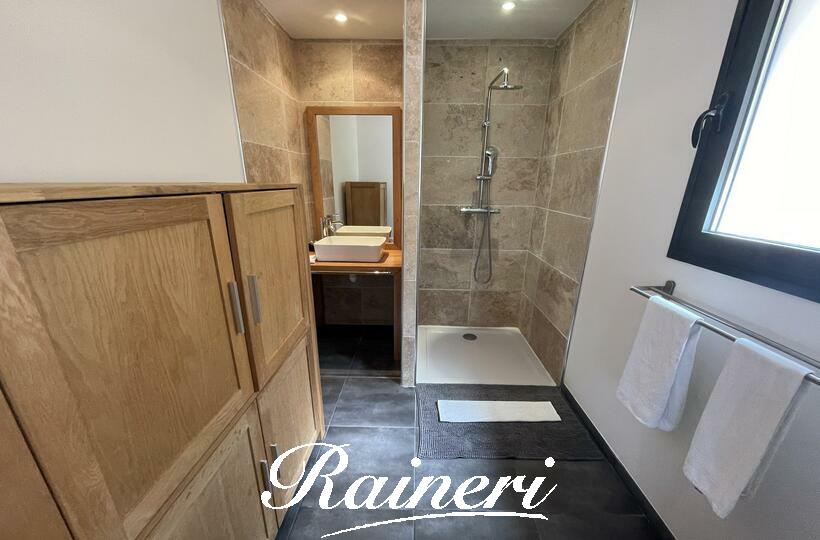 Agence Raineri - PORTICCIO 10 Personnes