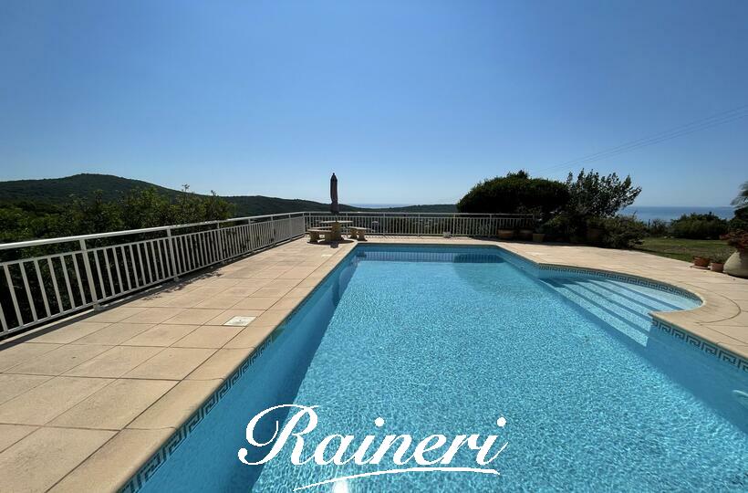 Agence Raineri - PORTIGLIOLO 6 Personnes