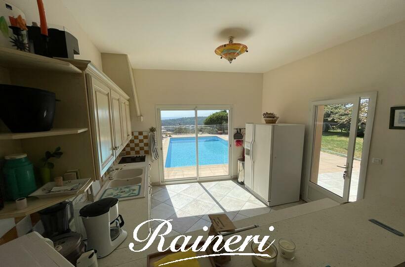 Agence Raineri - PORTIGLIOLO 6 Personnes