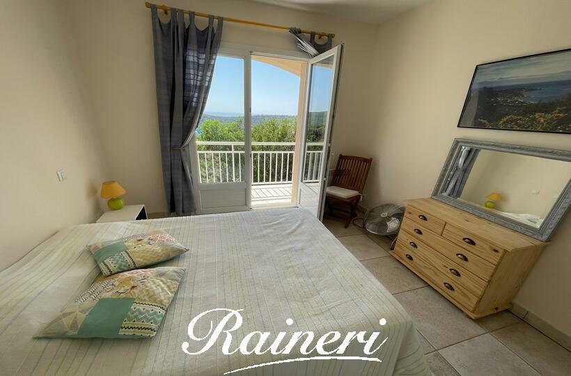 Agence Raineri - PORTIGLIOLO 6 Personnes
