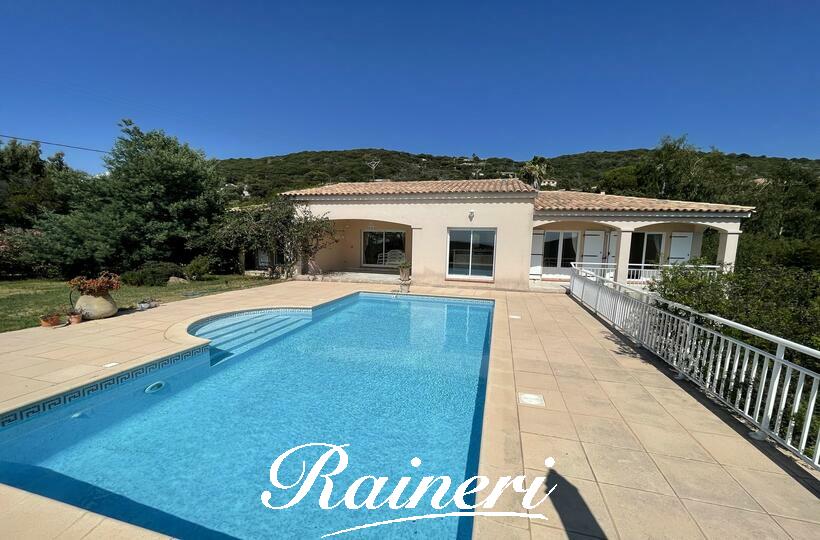 Agence Raineri - PORTIGLIOLO 6 Personnes
