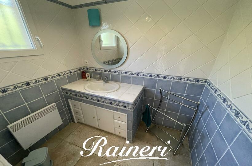 Agence Raineri - PORTIGLIOLO 6 Personnes
