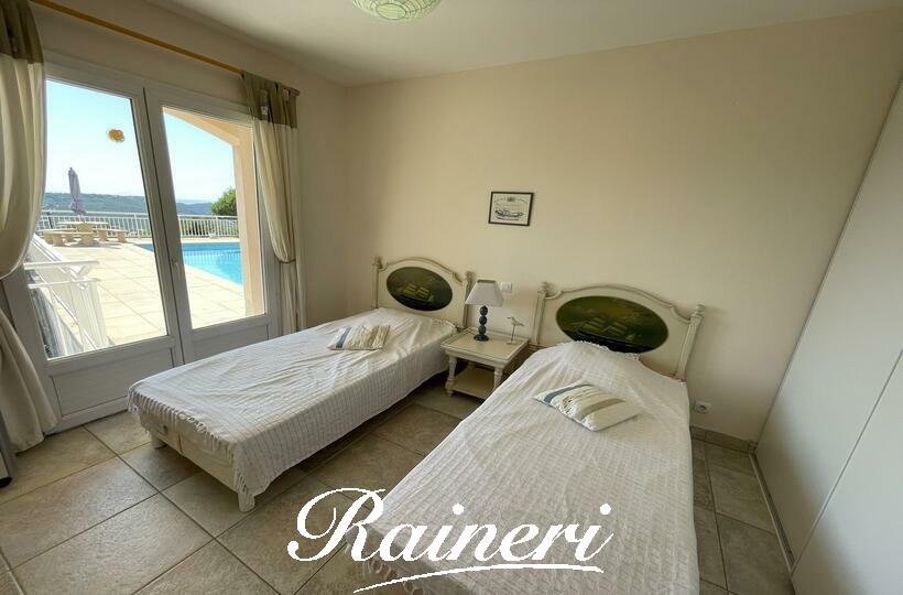 Agence Raineri - PORTIGLIOLO 6 Personnes