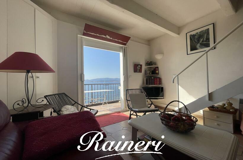 Agence Raineri - PORTICCIO 4/5 Personnes