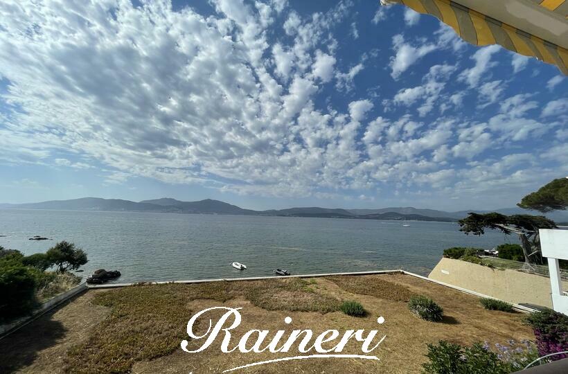 Agence Raineri - PORTICCIO 4/5 Personnes
