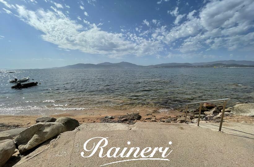 Agence Raineri - PORTICCIO 4/5 Personnes