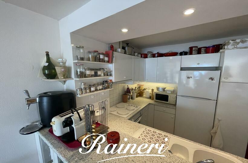 Agence Raineri - PORTICCIO 4/5 Personnes