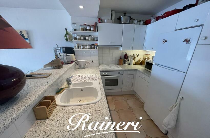 Agence Raineri - PORTICCIO 4/5 Personnes