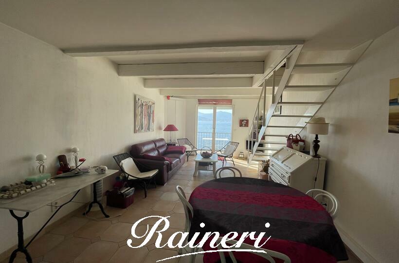 Agence Raineri - PORTICCIO  4/5 Personnes