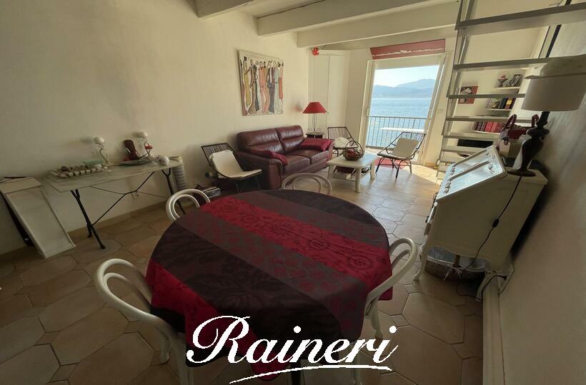 Agence Raineri - PORTICCIO 4/5 Personnes