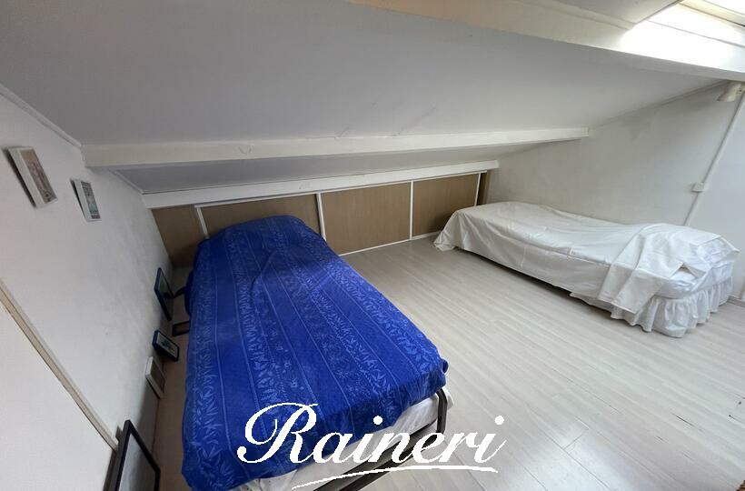 Agence Raineri - PORTICCIO 4/5 Personnes