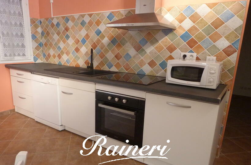 Agence Raineri - 