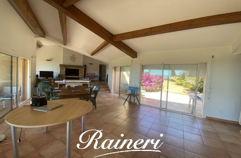 Agence Raineri - PORTIGLIOLO / Exclusivité