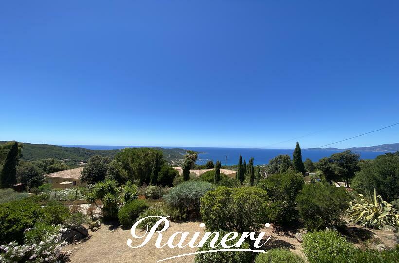 Agence Raineri - PORTIGLIOLO / Exclusivité