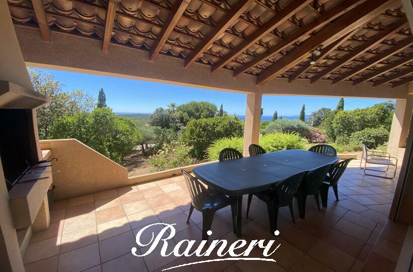 Agence Raineri - PORTIGLIOLO / Exclusivité