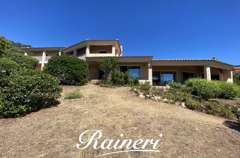 Agence Raineri - PORTIGLIOLO / Exclusivité