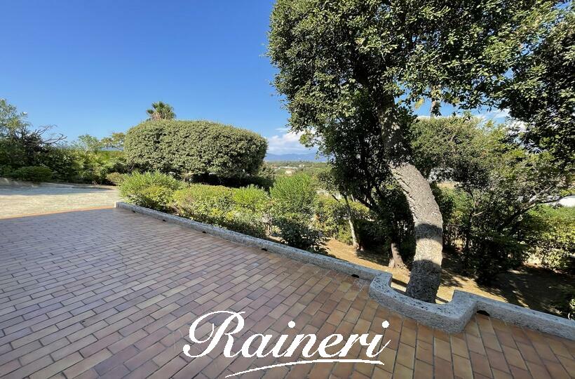 Agence Raineri - PORTICCIO CENTRE / Exclusivité