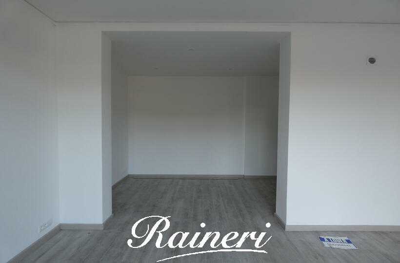 Agence Raineri - Local professionnel ou commercial AJACCIO
