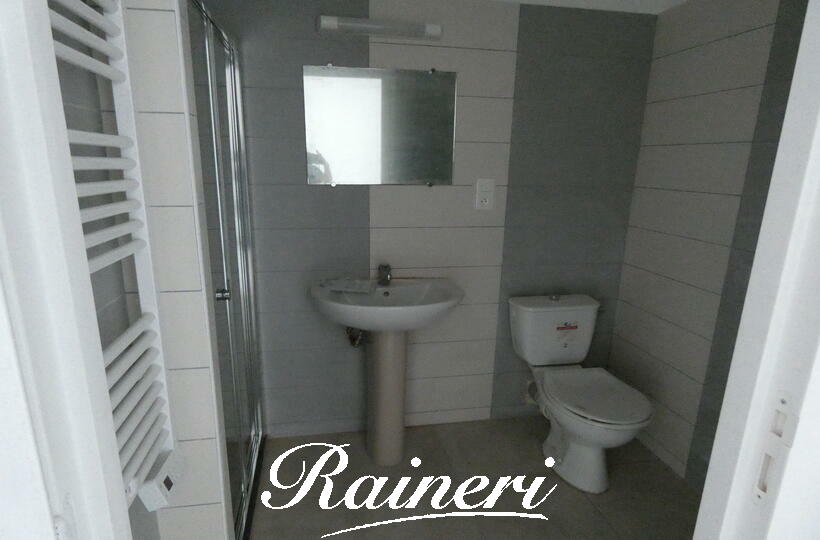 Agence Raineri - Local professionnel ou commercial AJACCIO