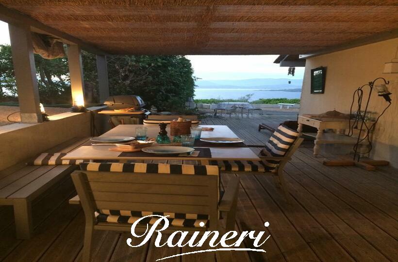 Agence Raineri - STAGNOLA 6 Personnes