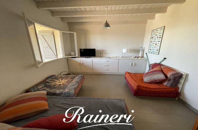 Agence Raineri - STAGNOLA 6 Personnes