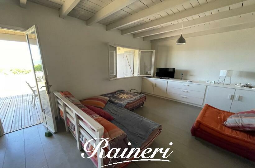 Agence Raineri - STAGNOLA 6 Personnes