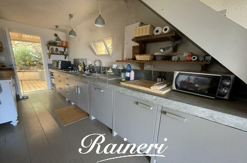 Agence Raineri - STAGNOLA 6 Personnes
