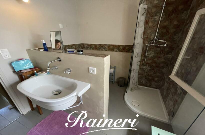 Agence Raineri - STAGNOLA 6 Personnes
