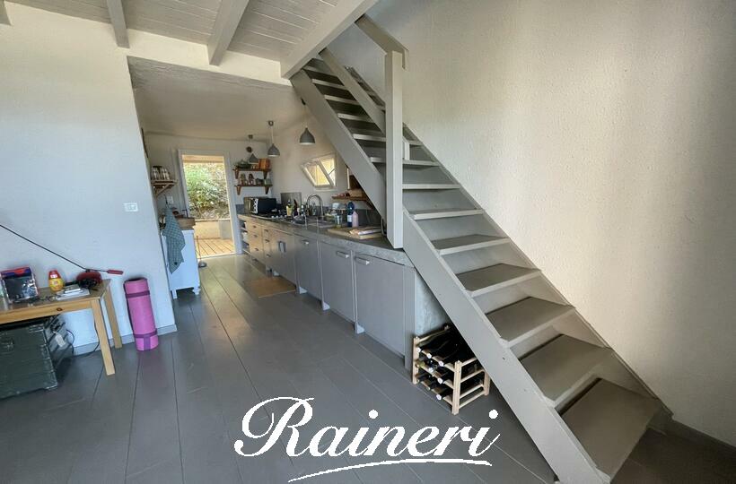 Agence Raineri - STAGNOLA 6 Personnes