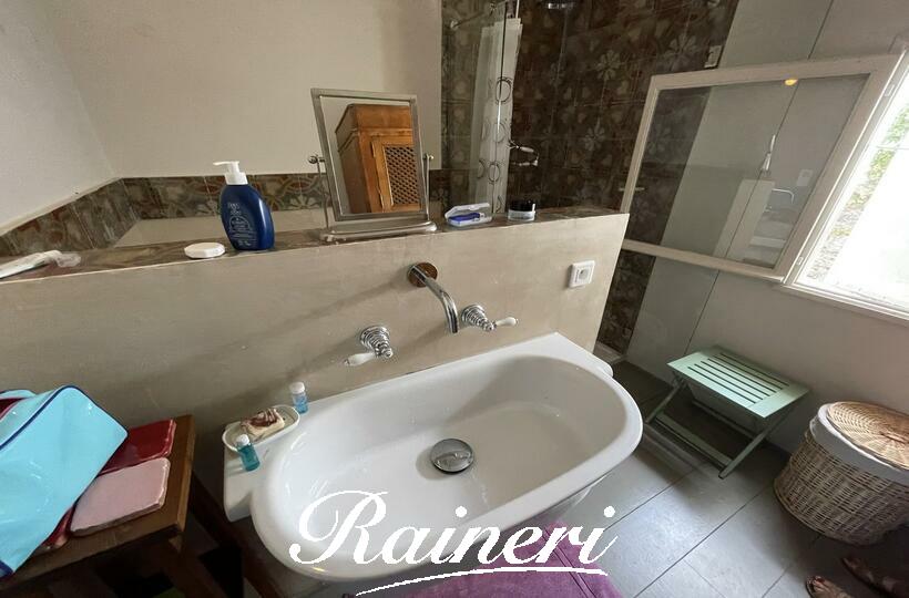 Agence Raineri - STAGNOLA 6 Personnes