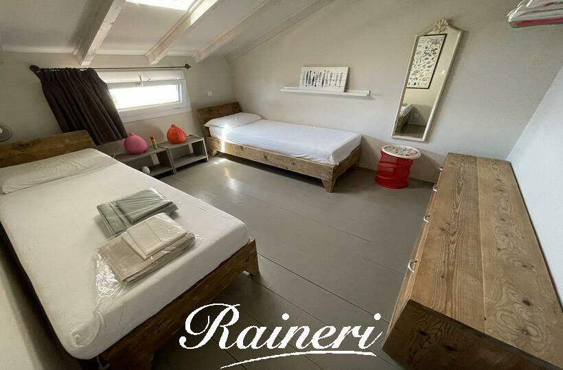Agence Raineri - STAGNOLA 6 Personnes