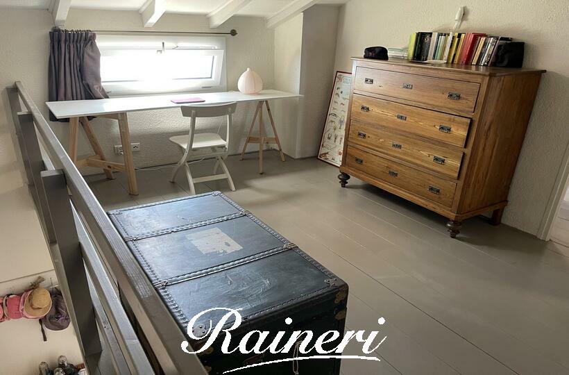 Agence Raineri - STAGNOLA 6 Personnes