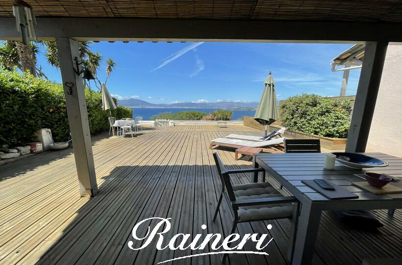 Agence Raineri - STAGNOLA 6 Personnes