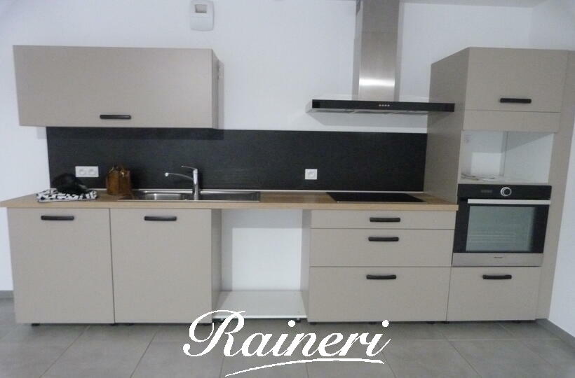 Agence Raineri - 