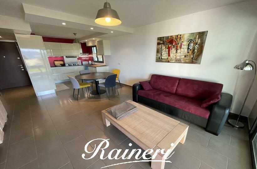 Agence Raineri - 