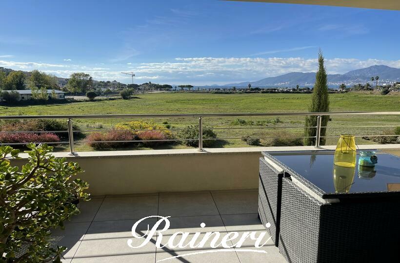 Agence Raineri - PORTICCIO 4 Personnes