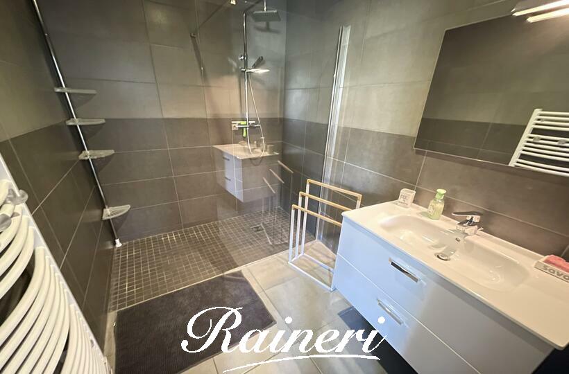 Agence Raineri - PORTICCIO 5 Personnes