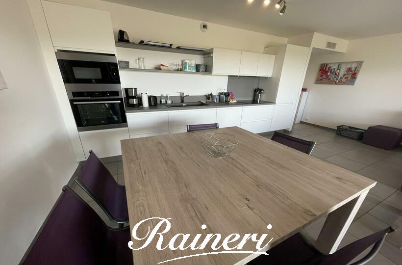 Agence Raineri - PORTICCIO 5 Personnes